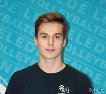 VT Lendelede wil tegen IVT kansen op promotie in Promo 3B gaaf houden: Debutant gaat volop voor tweede plaats - KW.be - KW.be