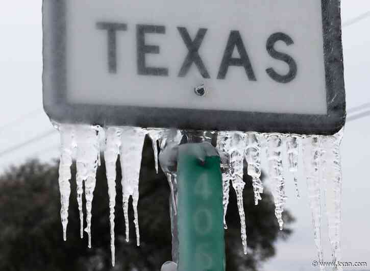 A year later: Looking back at Texas' February 2021 winter storm