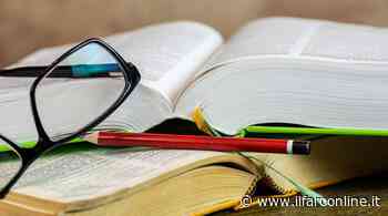 Disf Educational: Floridia e mons. Russo alla presentazione del nuovo sito per le scuole - Il Faro online