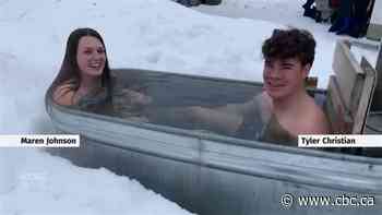 Wood-fired and on wheels: alternative hot tubs are picking up steam