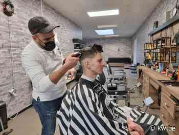 Khalid brengt stukje Saint-Tropez naar Tielt - KW.be - KW.be