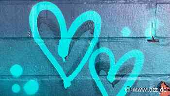 Segensfeier für Verliebte und Paare in Jena