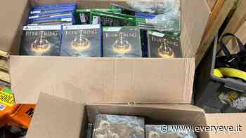 Elden Ring, day one rotto? Il kolossal GDR sta arrivando nei negozi, occhio agli spoiler - Everyeye Videogiochi