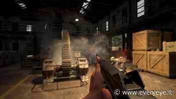 Hell Let Loose uscirà anche su PS4 e Xbox One? Sembra proprio di no - Everyeye Videogiochi