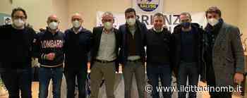 Monza e Brianza: vertice provinciale della Lega a Villa Verri di Biassono (e Salvini si collega) - Il Cittadino di Monza e Brianza