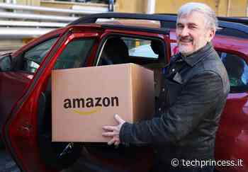 LILT Milano Monza Brianza: 200 mila euro di donazioni dai partner Amazon - Tech Princess
