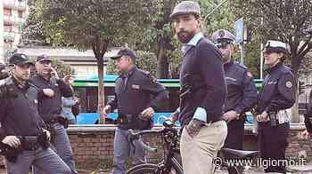 Monza, bottigliate a Brumotti: fugge dalla comunità, preso - IL GIORNO