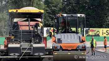 Monza, via libera ai lavori per l’Autodromo del futuro - IL GIORNO