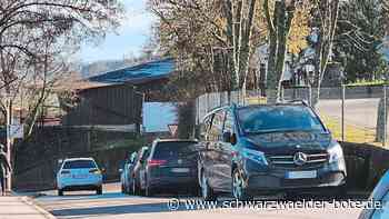 Sicherer Schulweg in Ostelsheim: Verkehrsschau hat wegen Corona noch nicht stattgefunden