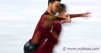 How to Watch Ice Dancing