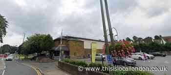 Waitrose Orpington: Man fined for going to shop when banned