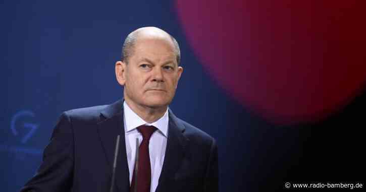 Bundesregierung hält Ukraine-Lage für «extrem gefährlich»