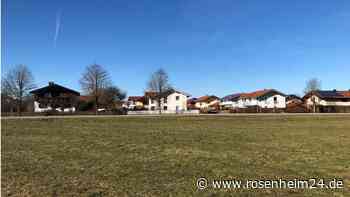 Obinger Baugebiet Pfaffing-West in der Kritik - das sind die Hintergründe