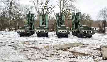 "Rien à foutre de leurs sanctions": en pleine crise avec l'Ukraine, un diplomate russe se lâche