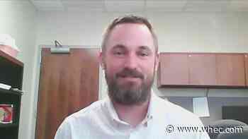 Who are the people behind the Olympians?