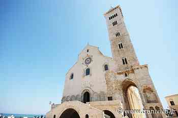 Sacerdoti da Milano in pellegrinaggio a Trani - TraniViva
