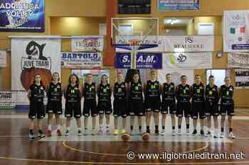 Juve Trani donne, nuovo stop a Taranto. Fortitudo sfortunata a Bari - ilgiornaleditrani - Radio Bombo