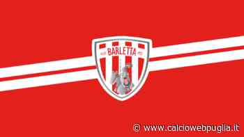 Barletta 1922 Biancorossi pronti a sfidare la Vigor Trani - calcioWEBpuglia