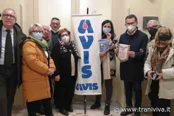 Donare è un gesto d'amore, l'iniziativa di Avis Trani per San Valentino - TraniViva