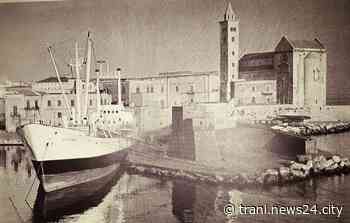 La Trani di una volta – Quella terra rossa di bauxite nel Porto senza fighetti - Trani news24city