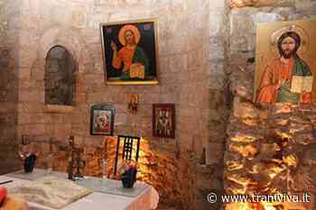 "Attratti dalla bellezza": visite guidate alle Chiese ortodosse dell’Arcidiocesi - TraniViva