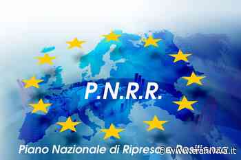 Pnrr e implicazioni sul Meridione, se ne parla a Trani in un convegno - TraniViva