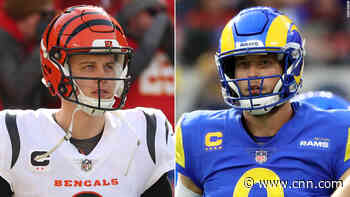 Super Bowl 2022: Everything you need to know