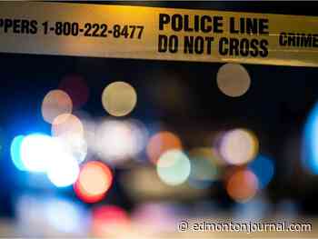 Edmonton homicide rate behind 2021 with one confirmed homicide so far