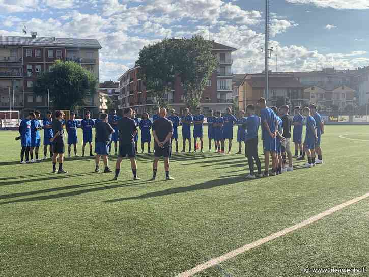 Serie D LIVE: Triplice fischio al Pochissimo. Fossano Calcio-Bra 2-0. SEGUI LA DIRETTA - www.ideawebtv.it - Quotidiano on line della provincia di Cuneo - IdeaWebTv