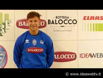 Verso Ligorna-Fossano, Federico Giraudo: "Contro il Chieri ottima partita, domenica servirà il 100%" (VIDEO) - www.ideawebtv.it - Quotidiano on line della provincia di Cuneo - IdeaWebTv