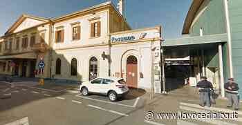 Cadavere rinvenuto lungo la linea ferroviaria tra Fossano e Savigliano - LaVoceDiAlba.it