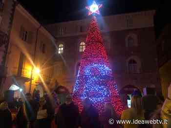 Fossano: i prossimi eventi natalizi - www.ideawebtv.it - Quotidiano on line della provincia di Cuneo - IdeaWebTv