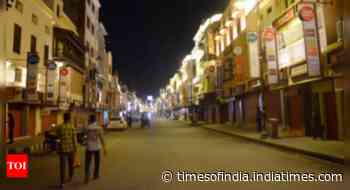 Coronavirus Omicron variant India live updates: J&K lifts night curfew, educational institutions to resume physical classes in phased manner from Feb 14 - Times of India