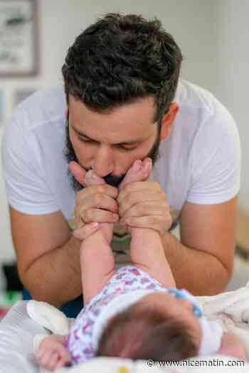 Non, les pères ne sont pas épargnés par la dépression post-partum. Et voici comment les aider