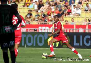 À la mi-temps, Monaco n’a pas trouvé la faille face à Lorient (0-0)