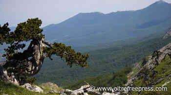 Melfi, oggi il primo incontro del progetto "Cammino di Basilicata" - Oltre Free Press - Quotidiano di Notizie Gratuite - Oltre Free Press