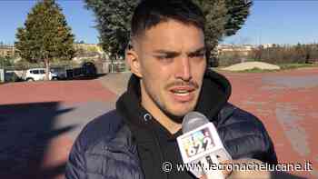 ARGENTINO A MELFI - Cronache TV