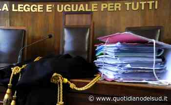 Melfi, vicini terribili cacciati di casa dal Gip - Il Quotidiano del Sud - Quotidiano del Sud