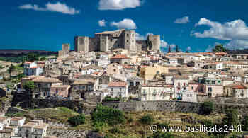 A Melfi un Castello in tutti i sensi - Basilicata24 - Basilicata24