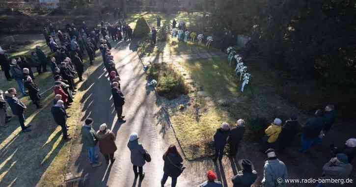 Gedenken an Zerstörung Dresdens – Protest gegen Neonazis