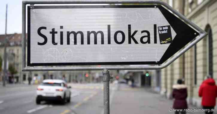 Schweiz muss Tabakwerbung einschränken