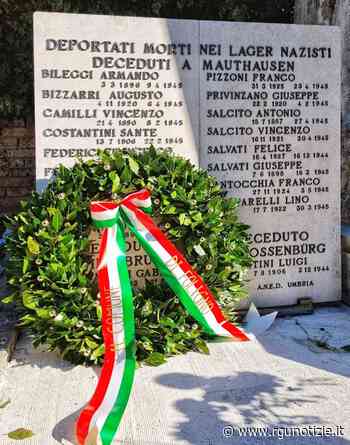 Tre febbraio e foibe, a Foligno è polemica: “Prevalga il rispetto, non l'oltraggio” - Rgunotizie.it