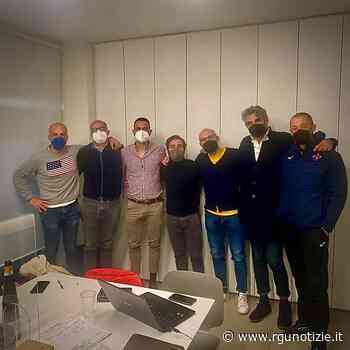 Tomas Ambrogioni confermato alla guida del Foligno Triathlon Winner - Rgunotizie.it