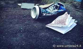 Foligno, sgomberato uno stabile ‘occupato’ nel centro storico - Umbria 24 News