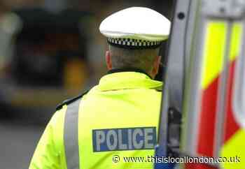 East Croydon: Teen arrested following racially aggravated assault