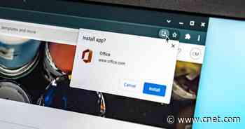 How to use Microsoft Office on a Chromebook     - CNET
