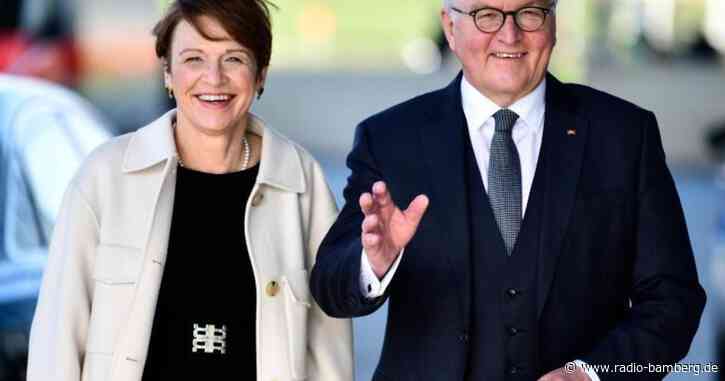 Steinmeier als Bundespräsident wiedergewählt