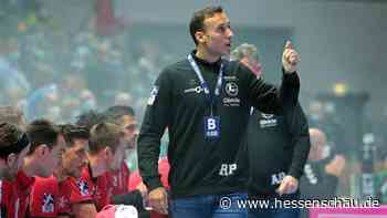 Handball-Bundesliga: Melsungen fertigt Balingen ab | hessenschau.de | MT Melsungen - hessenschau.de