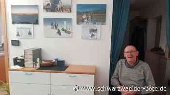 Ein Calwer erzählt: Trotz Multipler Sklerose voll im Leben