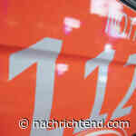 Senden Sie Ihren Standort an die 112: Im Falle eines Unfalls kann ein neues Smartphone-System helfen. - Nachrichten De.